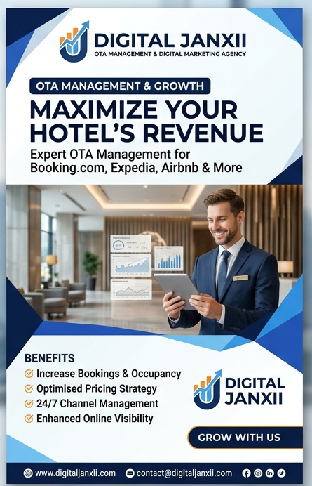 OTA management services