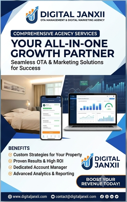 OTA management services