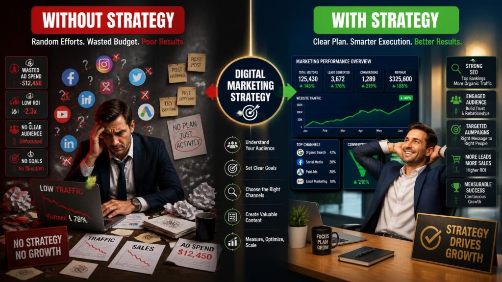 Best Digital Marketing Agency in Varanasi Best Digital Marketing Agency in Varanasi