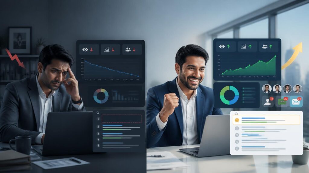 Best SEO Company in Varanasi