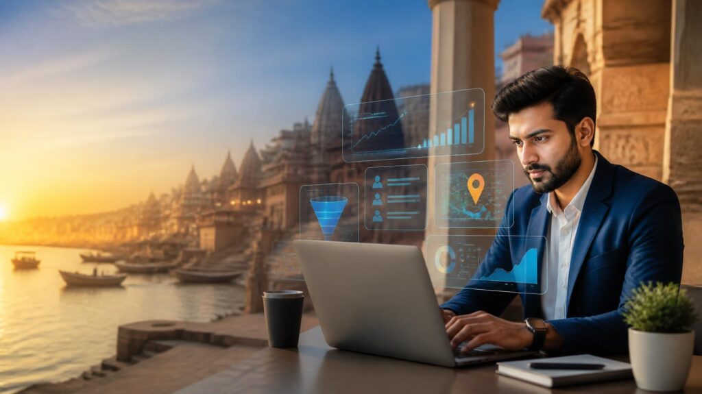 Best SEO Company in Varanasi