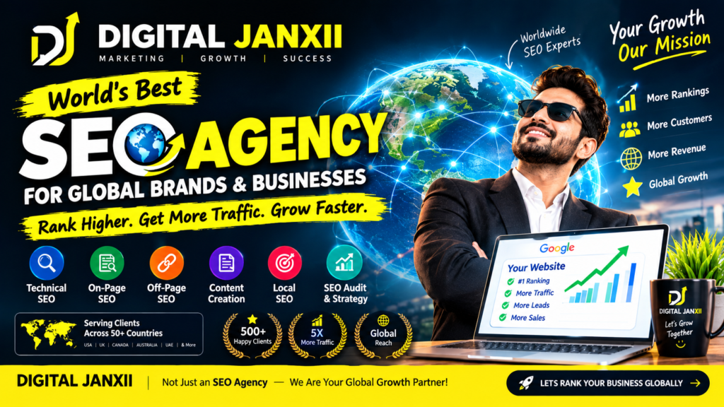 SEO Cost in India