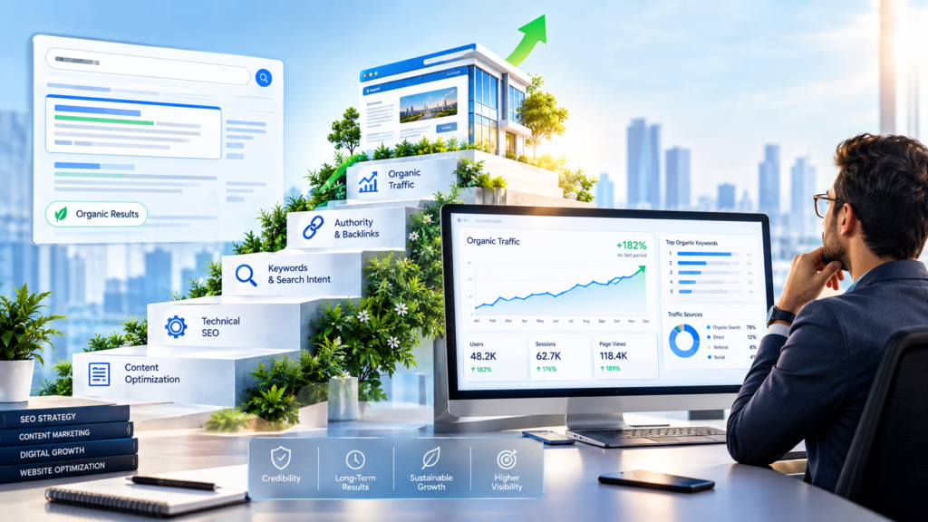 SEO vs Google Ads Which Is Better for Your Business